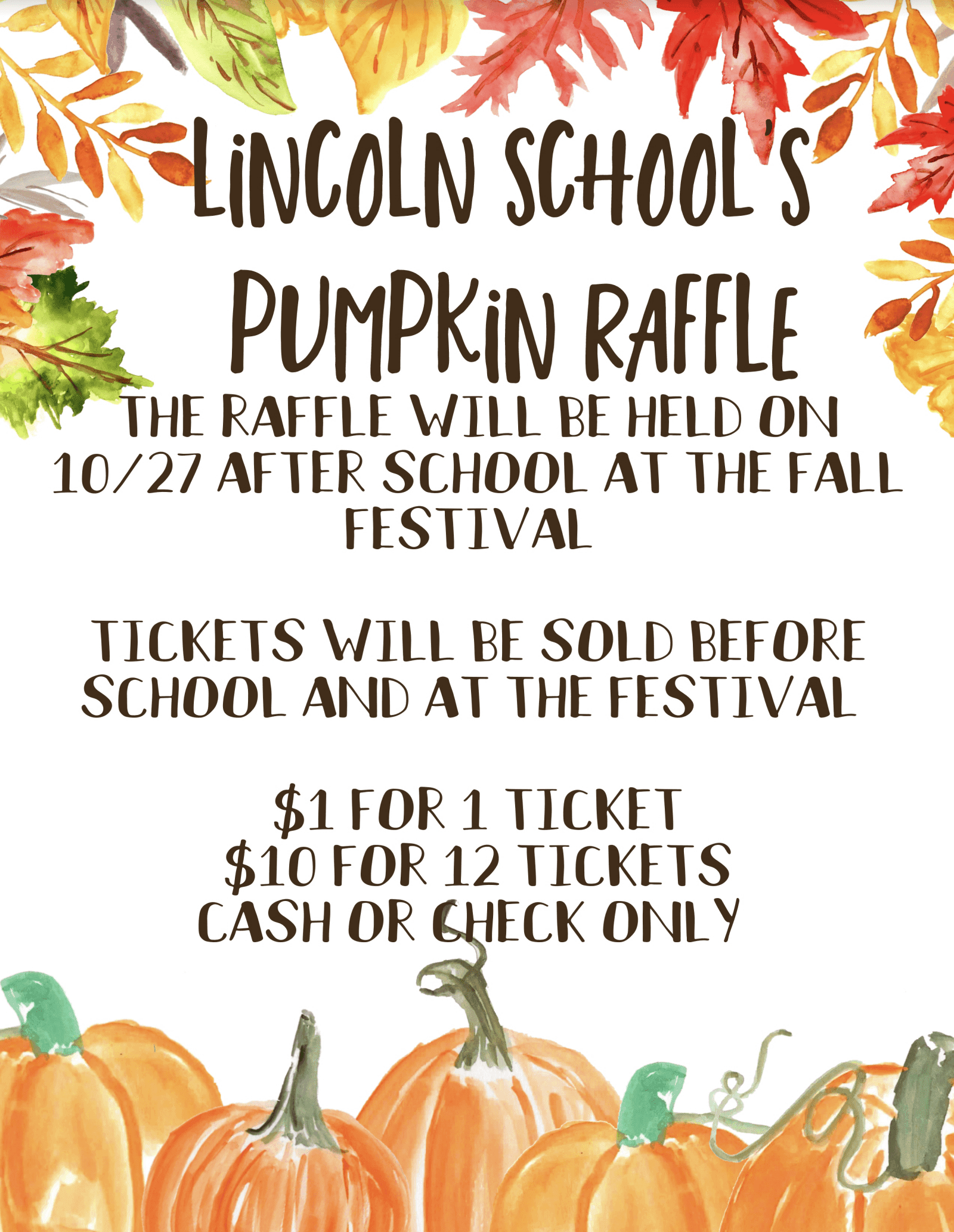 pumpkin-raffle