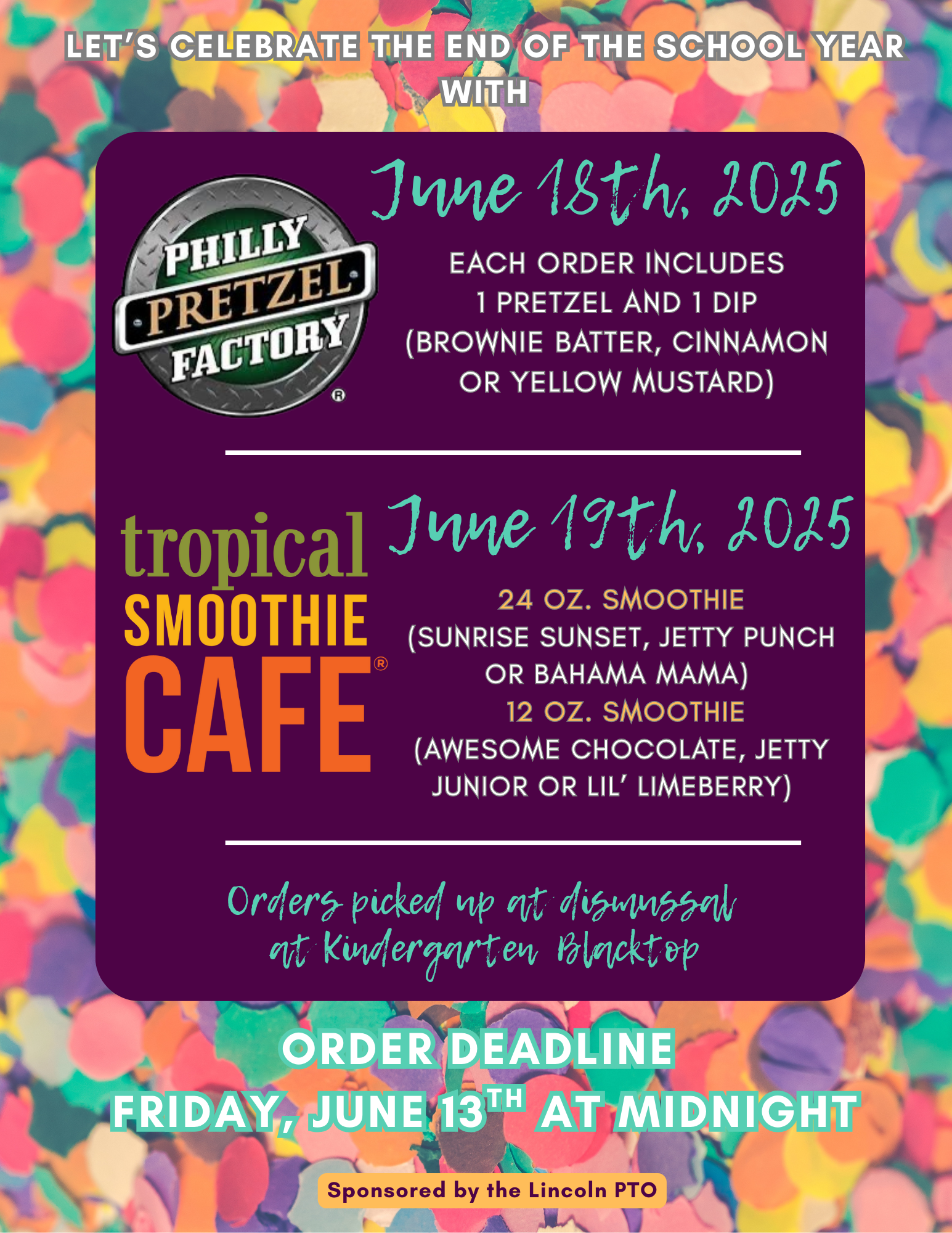 Philly-Tropical June Fundraisers (1)